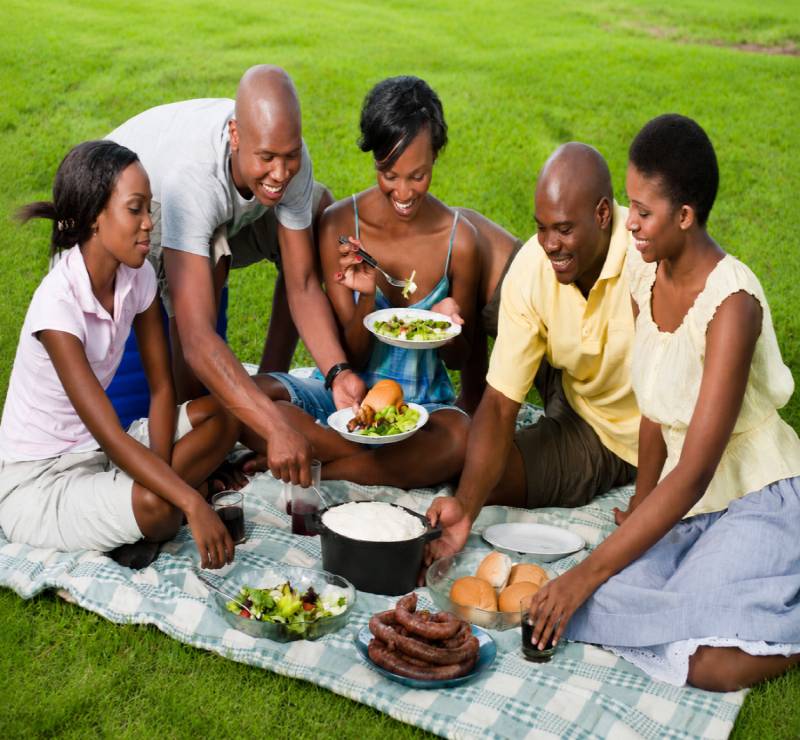 Offre Morabeza familiale inoubliable